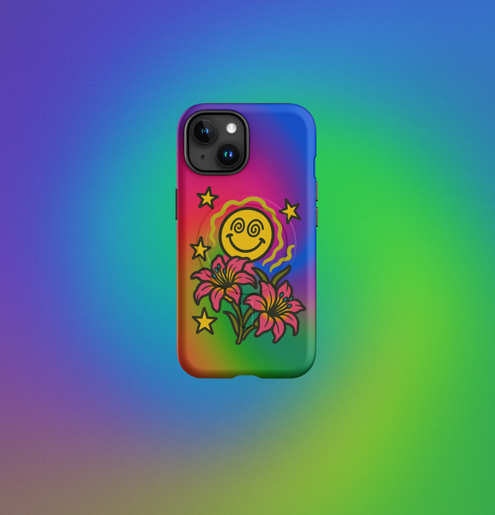 Dopesick Family Phone Case - Daylily of Love