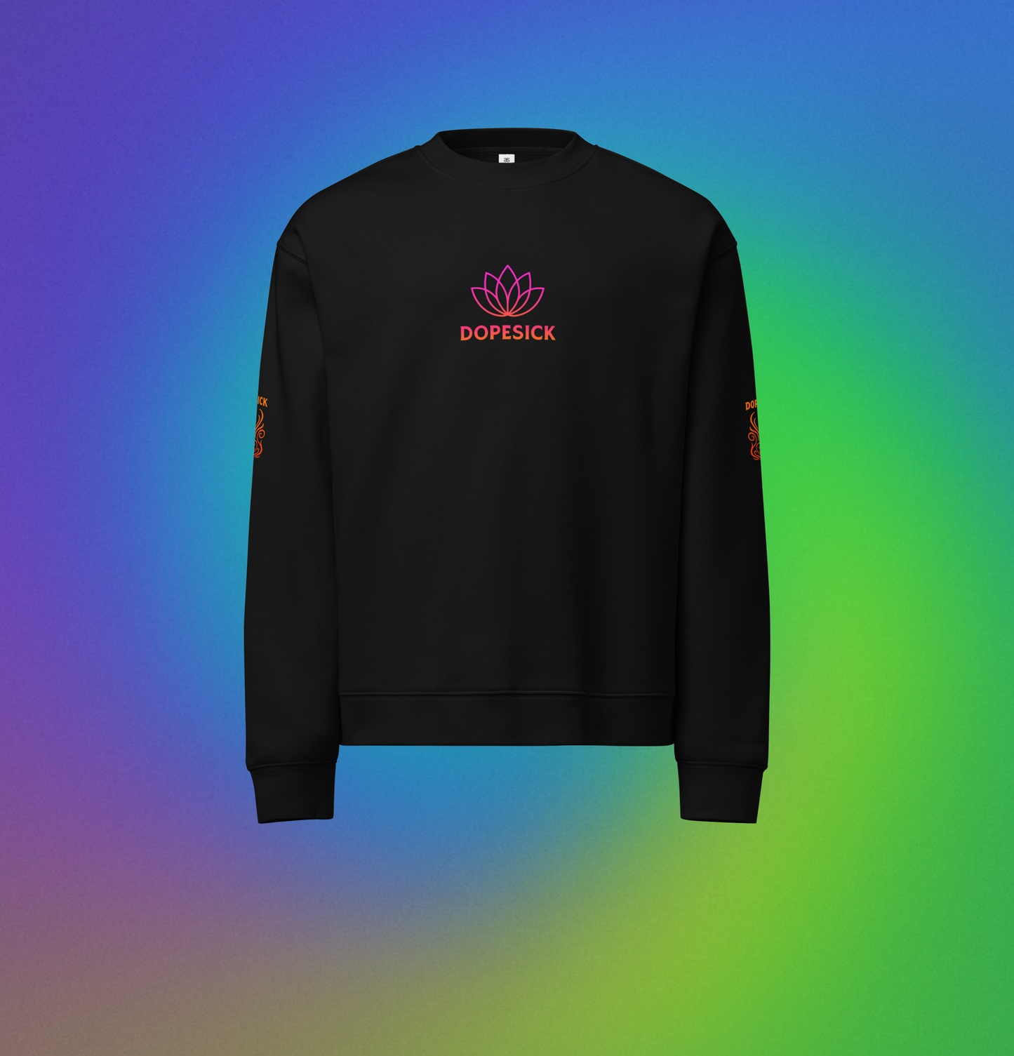 Dopesick Collective Official - Triangle of Love