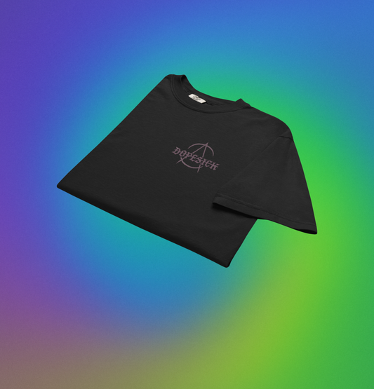 The Initiate Tee - The Mark of the Healer