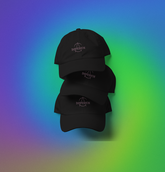 The Phoenix Cap - From the Fire, I Rise