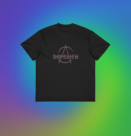 The Sigil Tee - The Mark of Rebellion