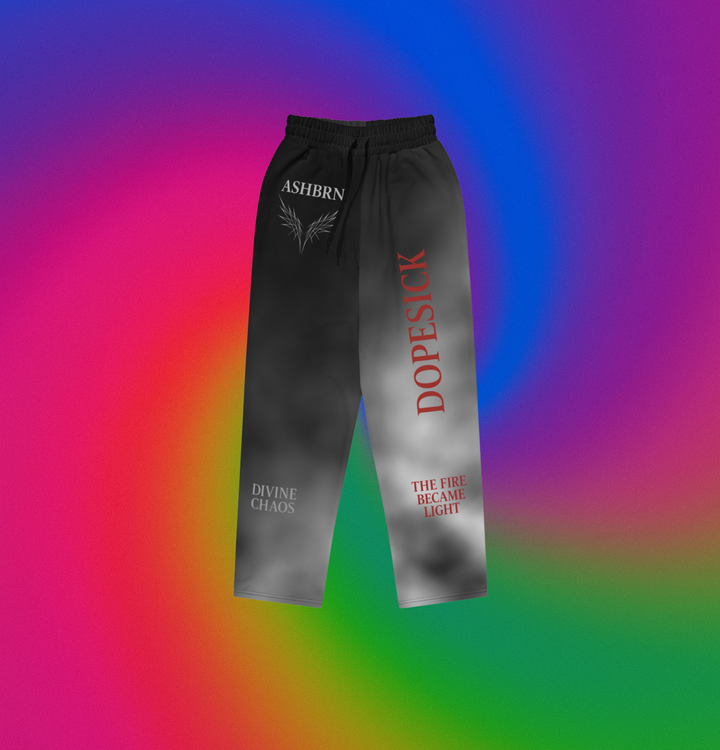 Dopesick x ASHBRN - Divine Chaos