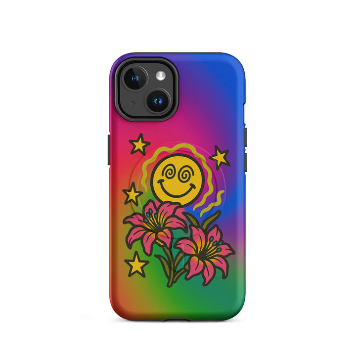 LiLY Case